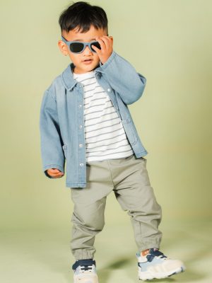 Trendy Casual Outfit