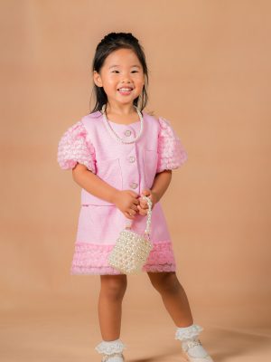 Cotton Candy Cutie Set