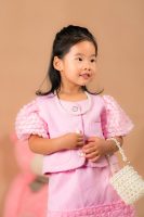 Cotton Candy Cutie Set