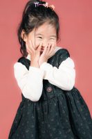 Sleeveless Balloon Hem Floral Dress