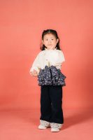 Floral Ruffled Blouse