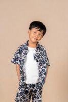 Ocean Breeze Blossoms Set