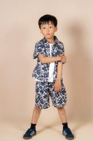 Ocean Breeze Blossoms Set