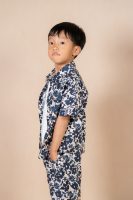 Ocean Breeze Blossoms Set
