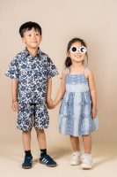 Ocean Breeze Blossoms Set