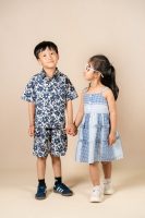 Ocean Breeze Blossoms Set