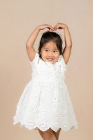 Daisy Delight Dress