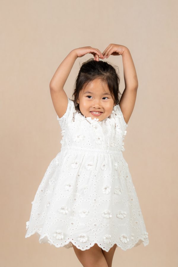 Daisy Delight Dress
