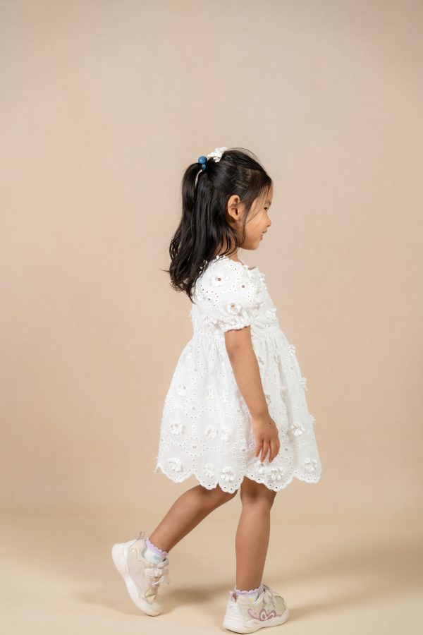 Daisy Delight Dress