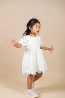Daisy Delight Dress