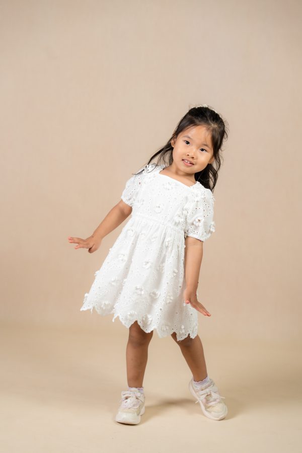 Daisy Delight Dress