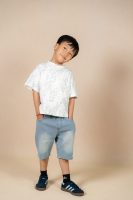 Cool Kids Denim Shorts