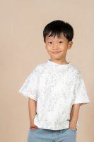 Misty Morn Tee