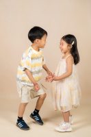 Boy's Utility Shorts