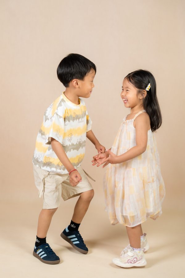 Boy's Utility Shorts