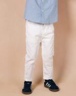 Boy's Formal Pants