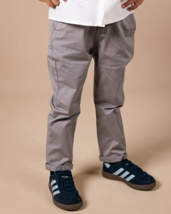Boy's Formal Pants