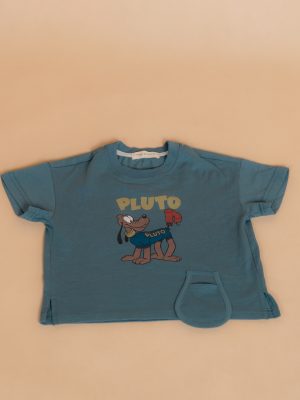 Pluto Tee