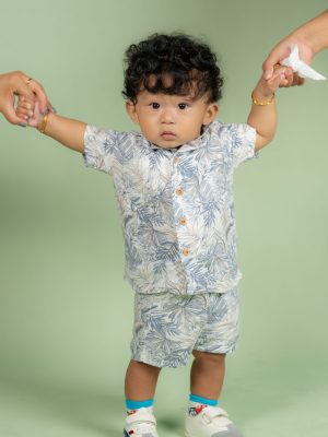 Blue Ocean 3-Piece Set