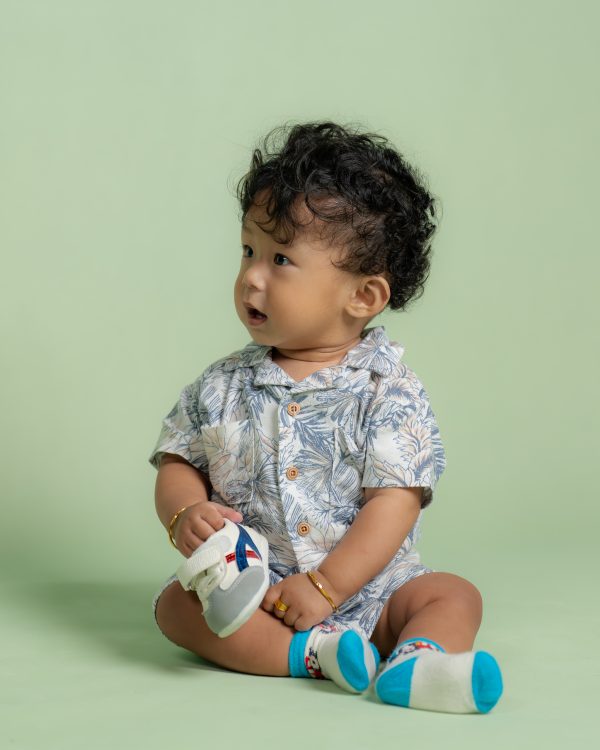 Blue Ocean 3-Piece Set