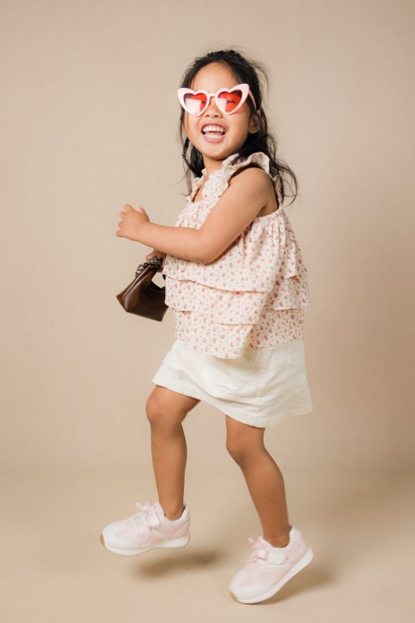 Classic Mini Skirt