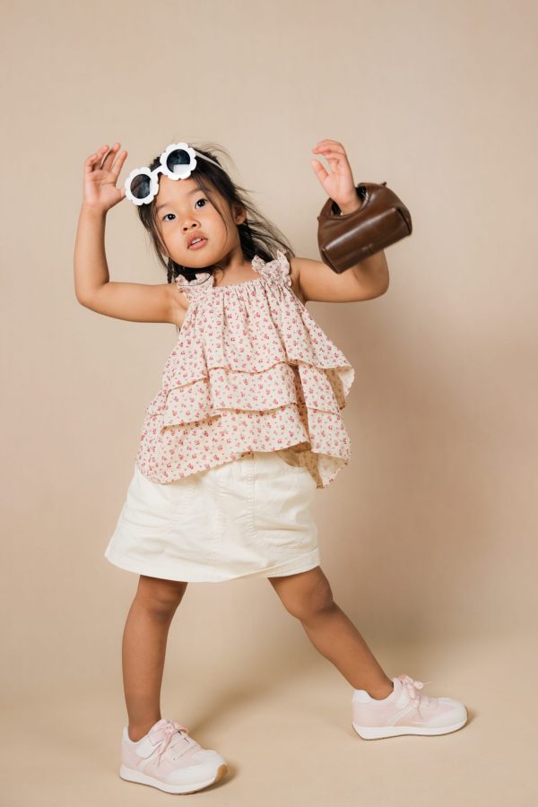 Classic Mini Skirt