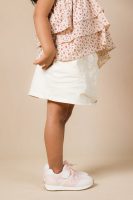 Classic Mini Skirt