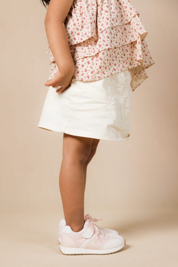 Classic Mini Skirt