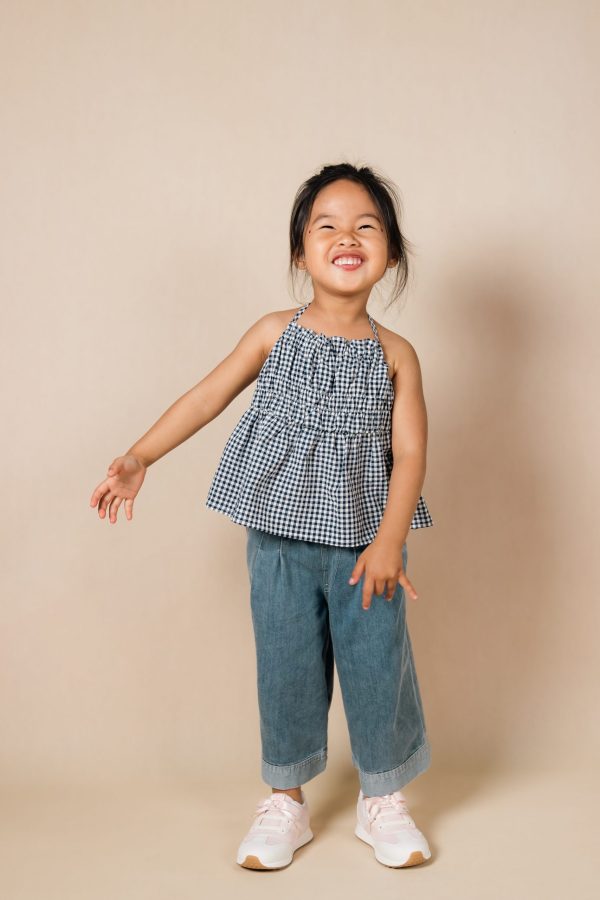 Everyday Denim Comfort