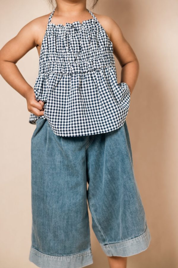 Everyday Denim Comfort