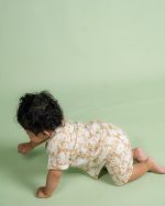 Floral Baby 3-Pcs Set