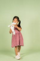 Tiny Flower Dress
